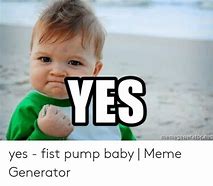 Image result for Good Job Baby Meme