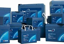 Image result for Vision Lithium Battery