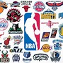 Image result for All 30 NBA Teams Logos Wallpaper