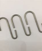 Image result for Stainless Steel Hooks