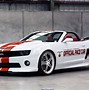 Image result for 2011 Camaro Pace Car