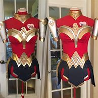 Image result for Custom Superhero Suit