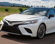 Image result for 2017 2018 Toyota Camry