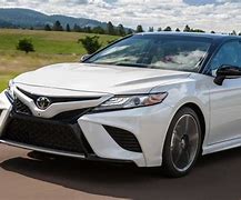 Image result for 2018 Toyota Camry 3.5 Auto V6 XSE