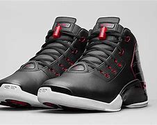 Image result for Detail Nike Air Jordan Retro 17