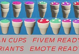 Image result for GTA 5 Lean Cup