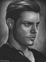 Image result for Jace Shadowhunters Fan Art