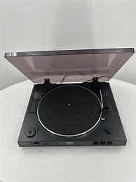Image result for Pioneer PL-990 Turntable