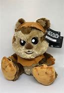 Image result for Wicket Ewok Toy