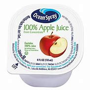 Image result for Apple Juice Cup