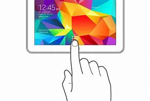 Image result for Galaxy Tab S1 Screen Shot