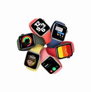 Image result for Who Made the Apple Watch