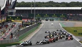 Image result for What Is Sprint Race in F1