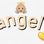 Image result for Girl Angel Emoji