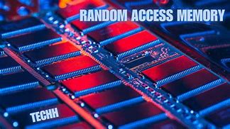 Image result for Function of Random Access Memory