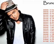 Image result for Bruno Mars AllMusic