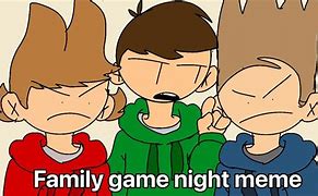 Image result for Family Game Night Meme