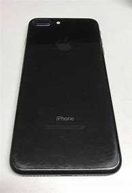 Image result for iPhone 7 Plus Jet Black Backl
