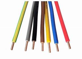 Image result for 4 Gauge Solid Copper Wire