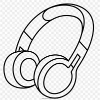 Image result for Headphone Template