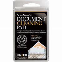 Image result for Paper Cleaning Pad