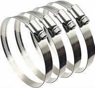 Image result for 5 Inch Ducting Clamp