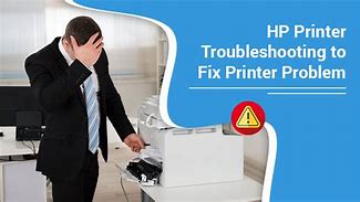 Image result for HP Printers Troubleshooting