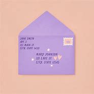 Image result for Envelope with Stamp