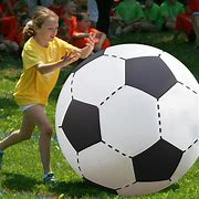 Image result for Toy Football Beach