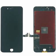 Image result for iPhone 8 Plus Display Schwarz