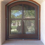 Image result for Office Window Circular Screen