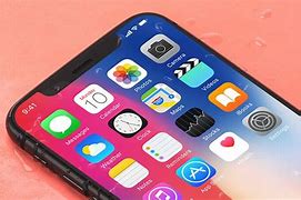 Image result for X iPhone Template Front and Back