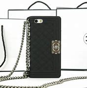 Image result for Chanel iPhone 5 Case