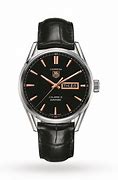 Image result for Tag Heuer Carrera Calibre 5 Watch