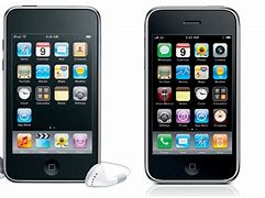 Image result for iPod Touch 3G