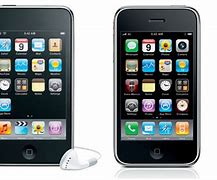 Image result for Difference Between iPod Touch and iPhone
