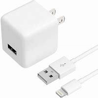 Image result for Apple iPhone 11 Wall Charger