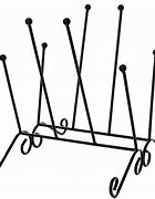 Image result for Western Boot Stands