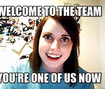 Image result for Welcome to Our Page Meme