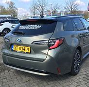 Image result for Toyota Corolla Touring
