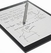 Image result for Best Electronic Notebook