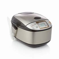 Image result for Rice Cooker Zojirushi 5 Cup