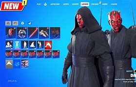 Image result for Darth Maul