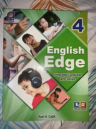 Image result for CH Edgemakers English Vocabulary Book