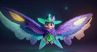 Image result for Tinkerbell Unhinged Ai