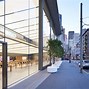 Image result for Apple Store Glass Facade Joint Detail