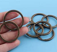 Image result for Split Rim Key Rings