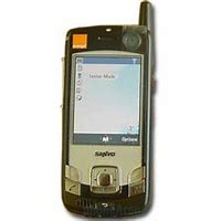 Image result for Sanyo Ultraphone