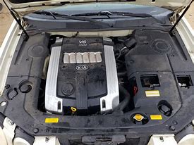 Image result for Kia Amanti 2005 Battery