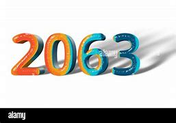 Image result for Year 2063